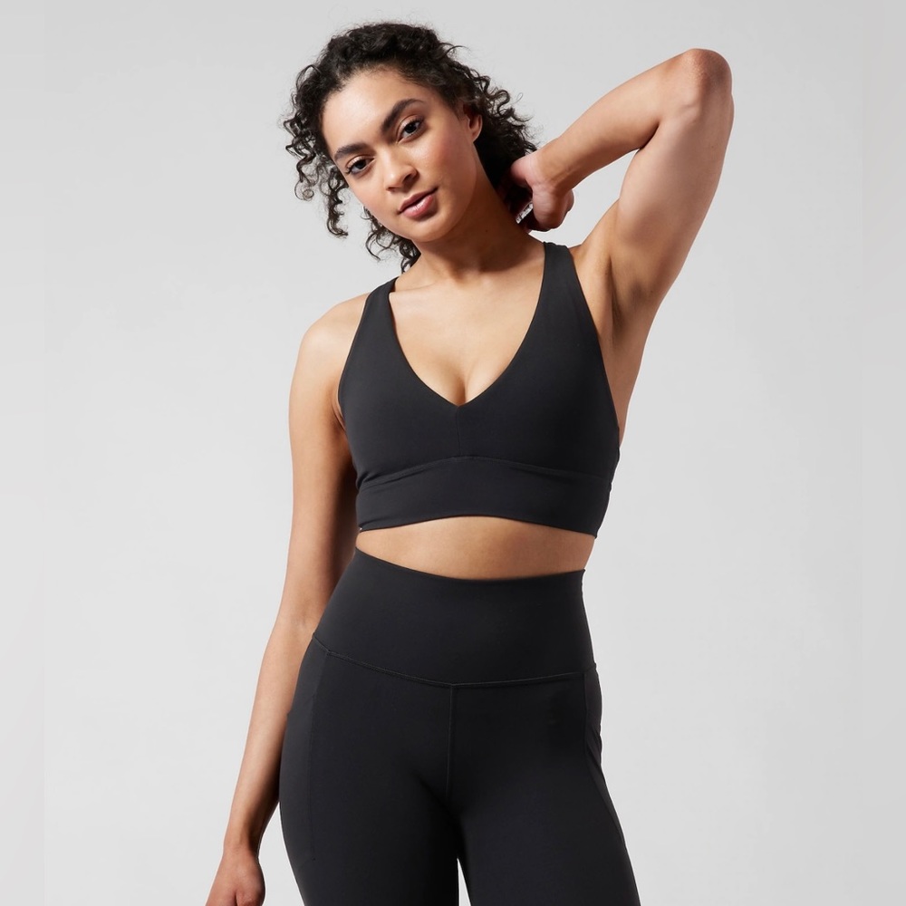 Transcend Bra